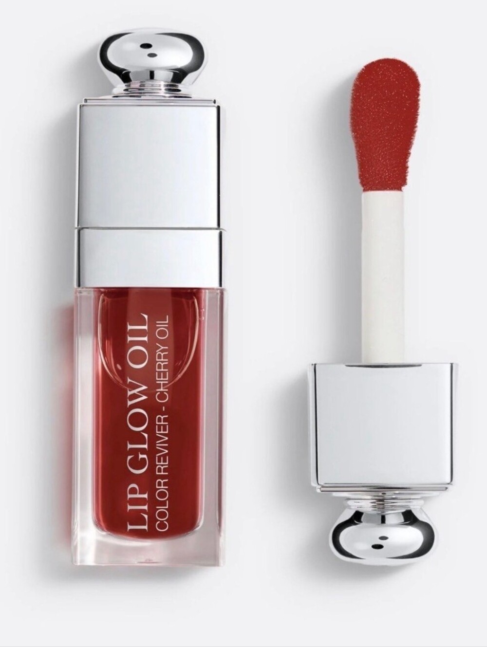 Dior Lip Glow Oil - Bronze